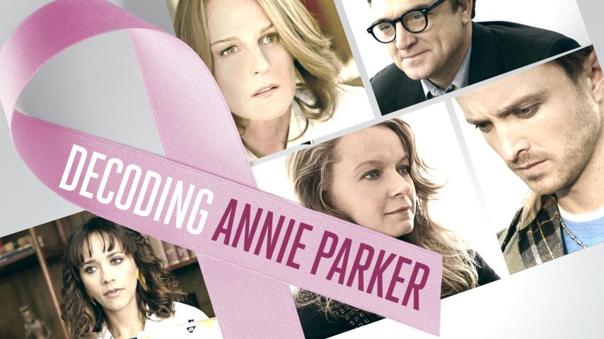 مشاهدة فيلم Decoding Annie Parker 2013 مترجم