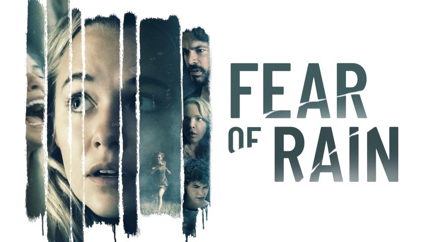 مشاهدة فيلم Fear of Rain 2021 مترجم