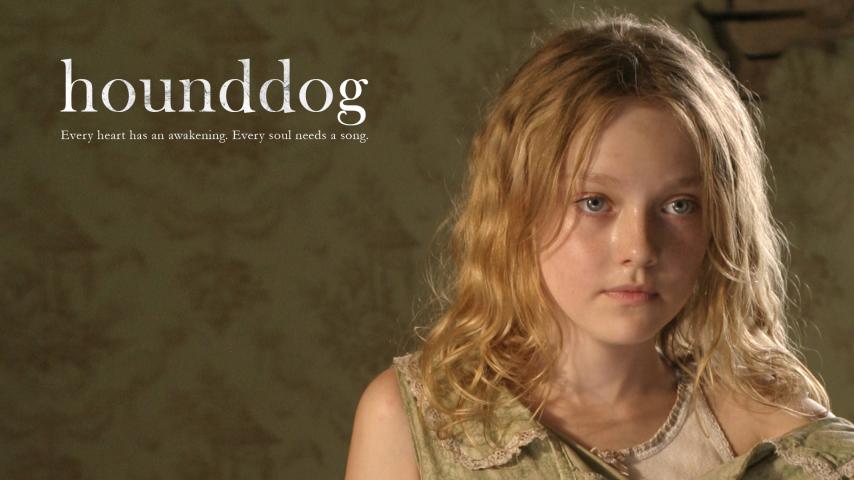 مشاهدة فيلم Hounddog 2007 مترجم