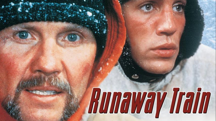 مشاهدة فيلم Runaway Train 1985 مترجم