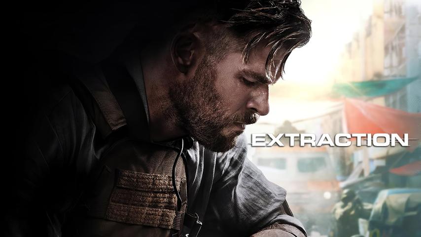 مشاهدة فيلم Extraction 2020 مترجم