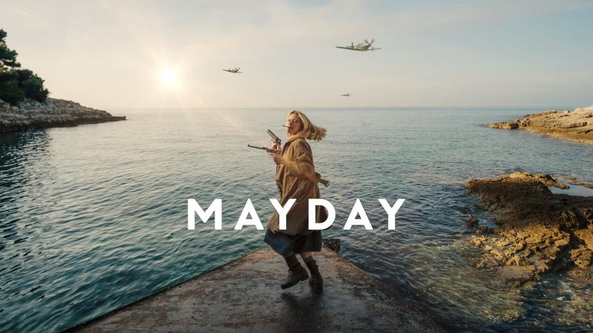 مشاهدة فيلم Mayday 2021 مترجم