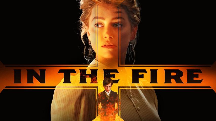 مشاهدة فيلم In the Fire 2023 مترجم