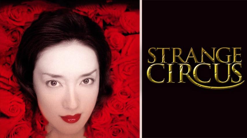 مشاهدة فيلم Strange Circus 2005 مترجم