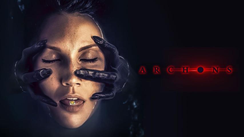 مشاهدة فيلم Archons 2018 مترجم