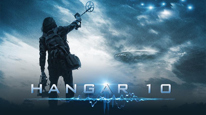 مشاهدة فيلم Hangar 10 2014 مترجم