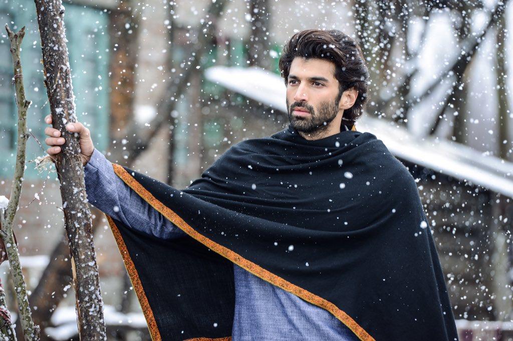 مشاهدة فيلم Fitoor 2016 مترجم