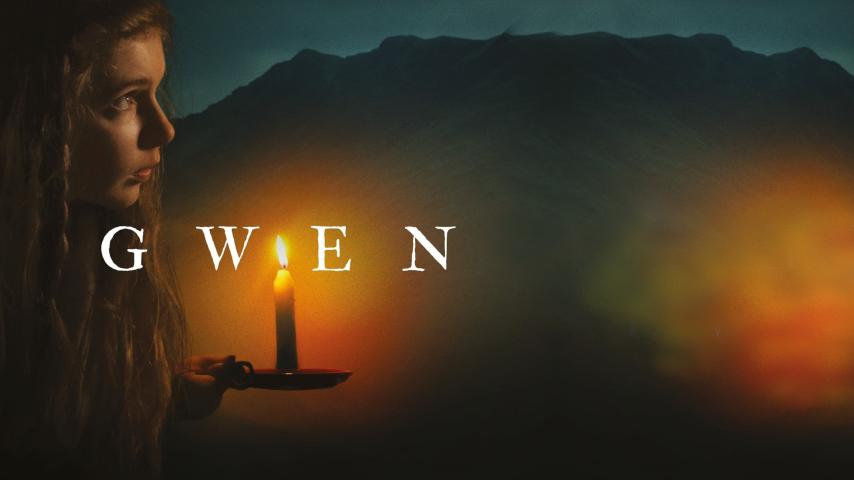 مشاهدة فيلم Gwen 2018 مترجم