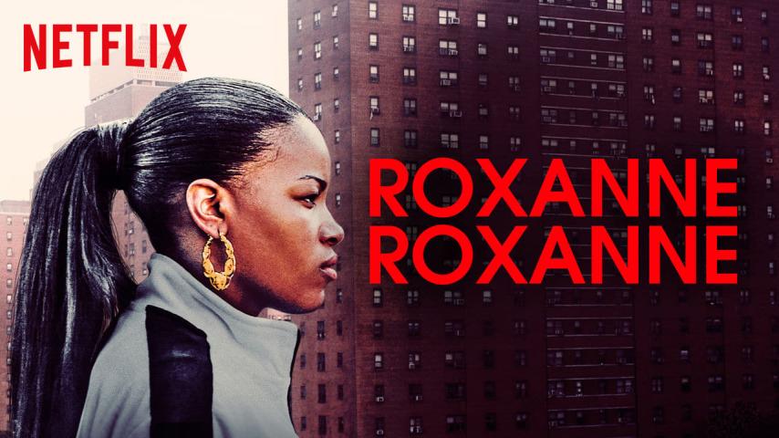 مشاهدة فيلم Roxanne Roxanne 2017 مترجم