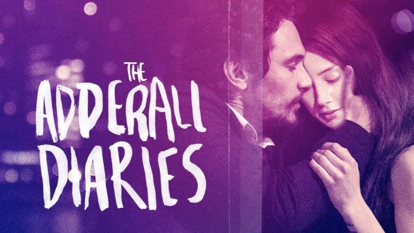 مشاهدة فيلم The Adderall Diaries 2015 مترجم