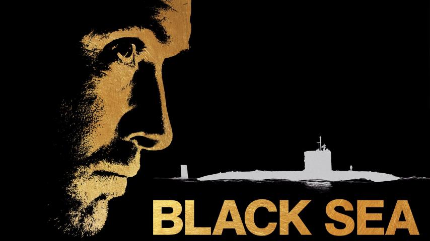 مشاهدة فيلم Black Sea 2014 مترجم