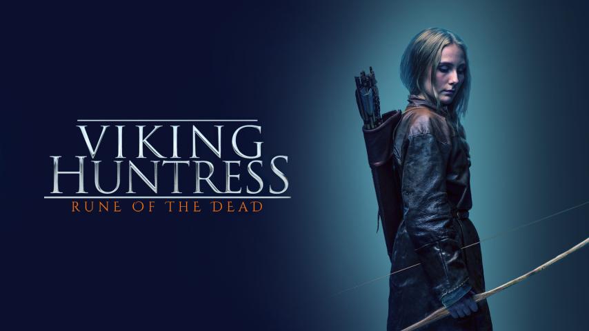 مشاهدة فيلم The Huntress: Rune of the Dead 2019 مترجم