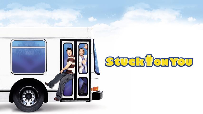 مشاهدة فيلم Stuck on You 2003 مترجم