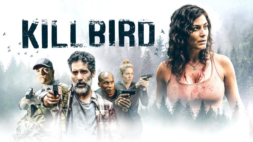 مشاهدة فيلم Killbird 2019 مترجم