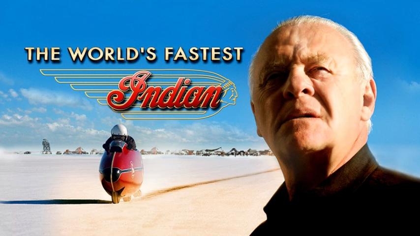 مشاهدة فيلم The World's Fastest Indian 2005 مترجم