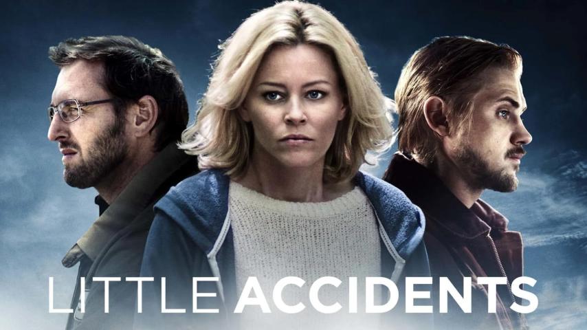 مشاهدة فيلم Little Accidents 2014 مترجم