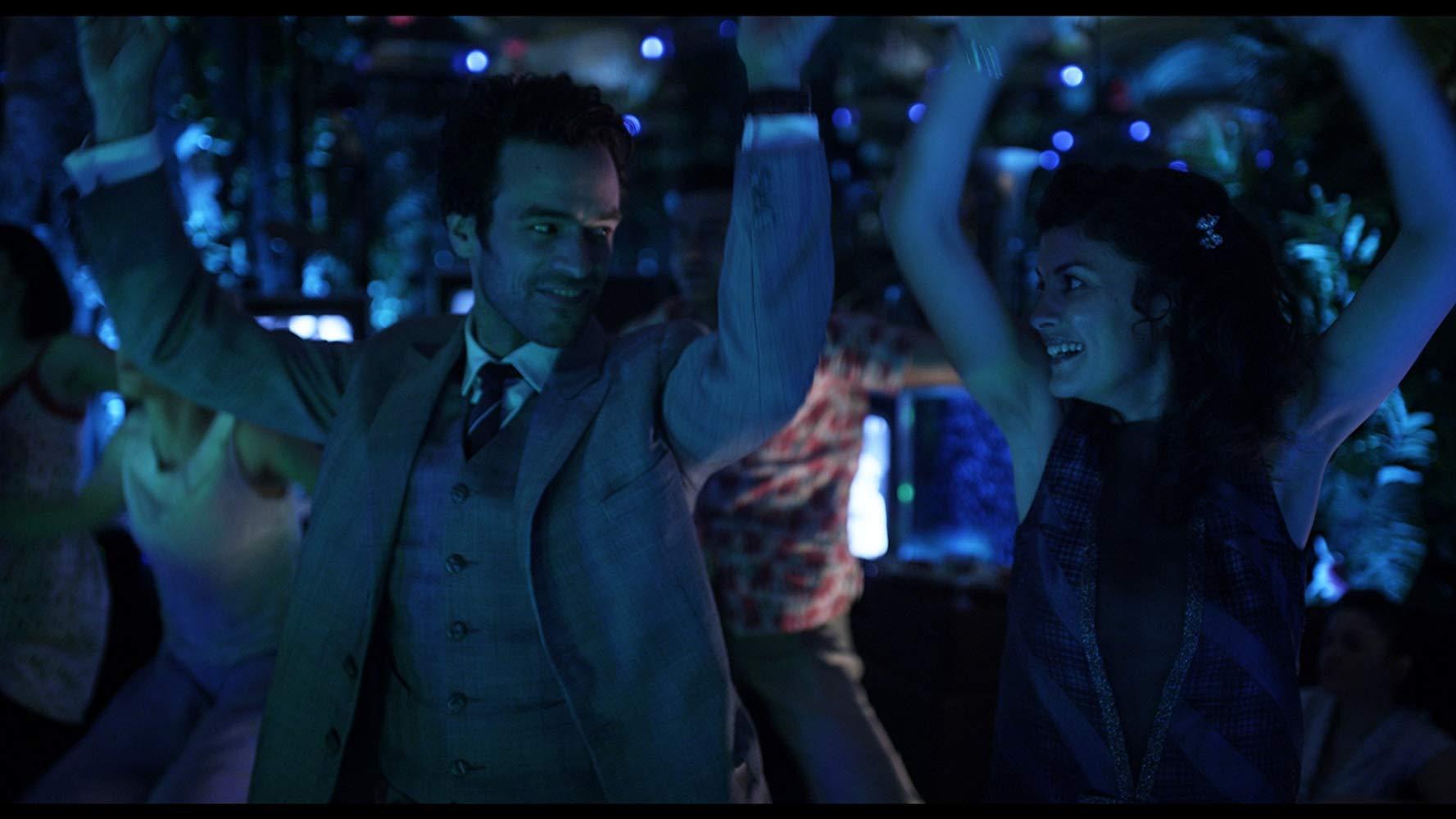 مشاهدة فيلم Mood Indigo 2013 مترجم