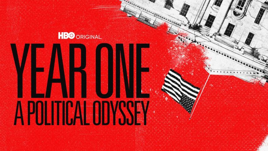 مشاهدة فيلم Year One: A Political Odyssey 2022 مترجم