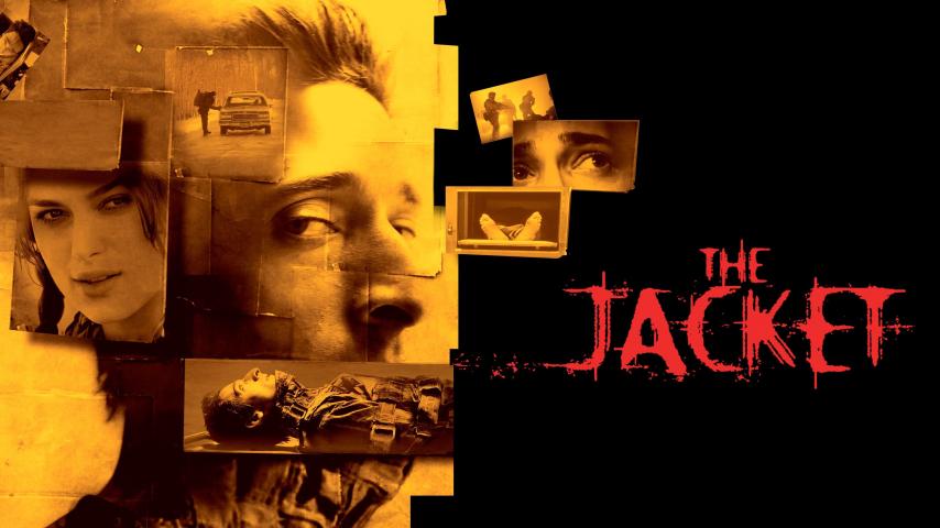 مشاهدة فيلم The Jacket 2005 مترجم