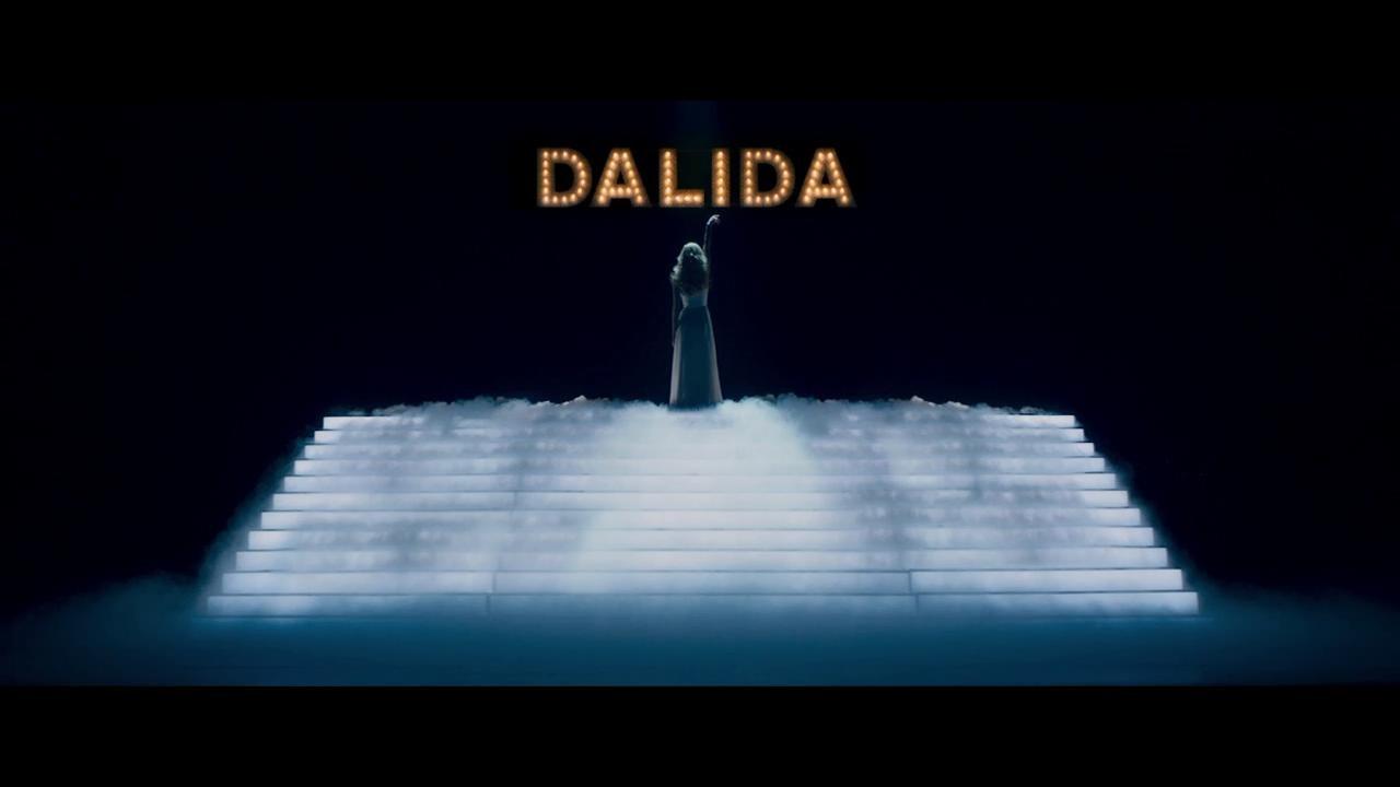 مشاهدة فيلم Dalida 2016 مترجم