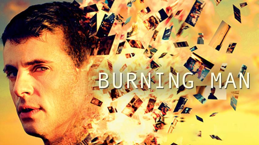 مشاهدة فيلم Burning Man 2011 مترجم