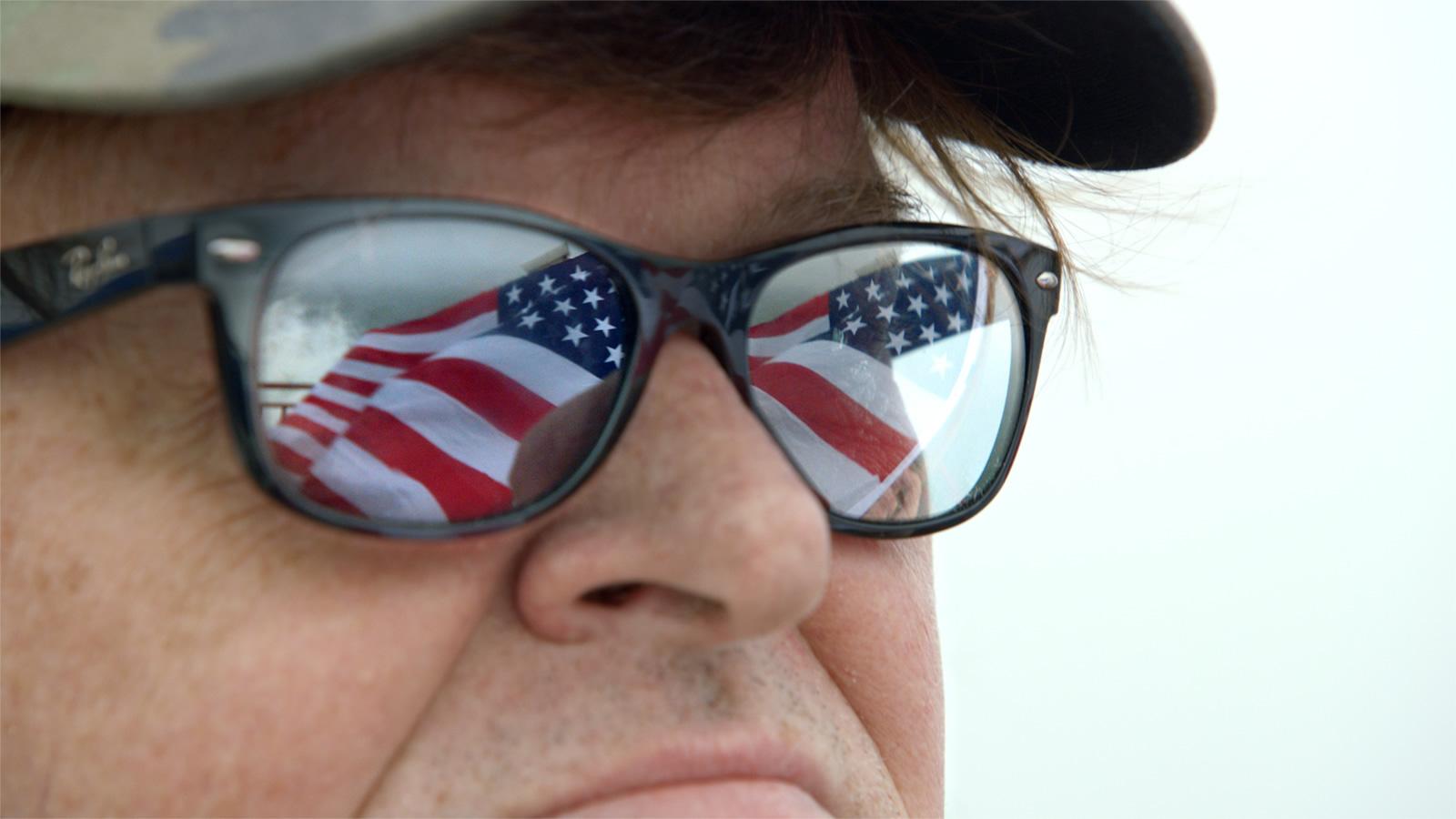 مشاهدة فيلم Where to Invade Next 2015 مترجم