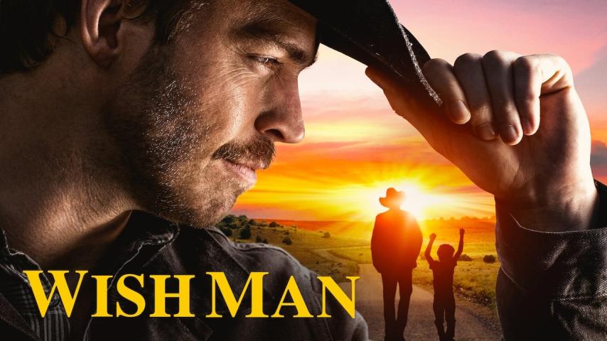 مشاهدة فيلم Wish Man 2019 مترجم