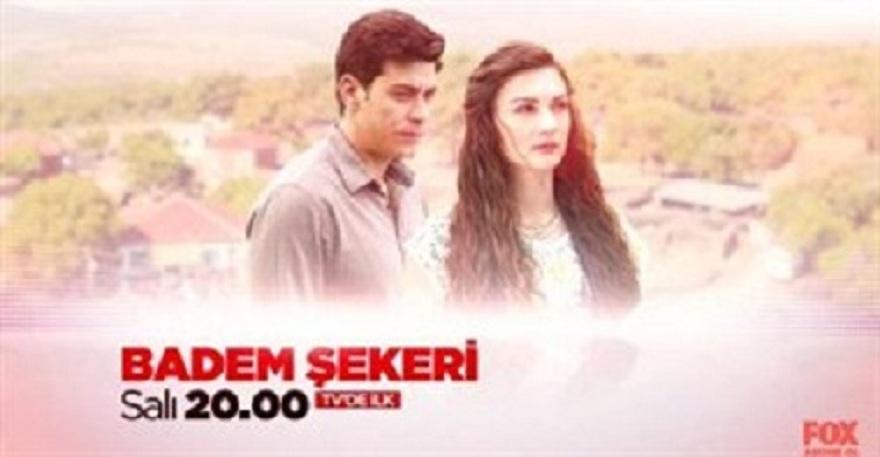 مشاهدة فيلم Badem şekeri 2017 مترجم