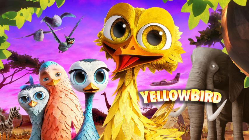 مشاهدة فيلم Yellowbird 2014 مترجم