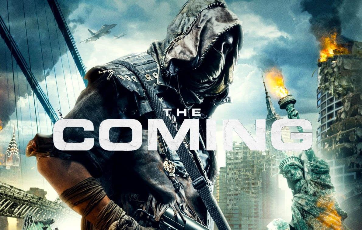 مشاهدة فيلم The Coming 2020 مترجم