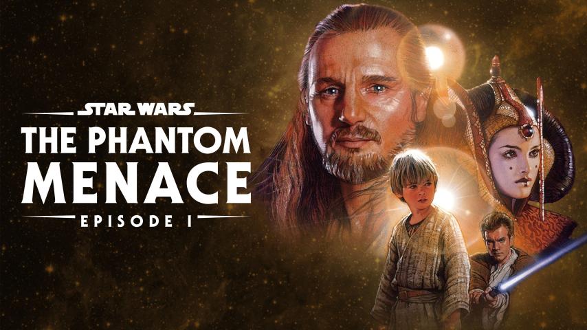 مشاهدة فيلم Star Wars: Episode I - The Phantom Menace 1999 مترجم