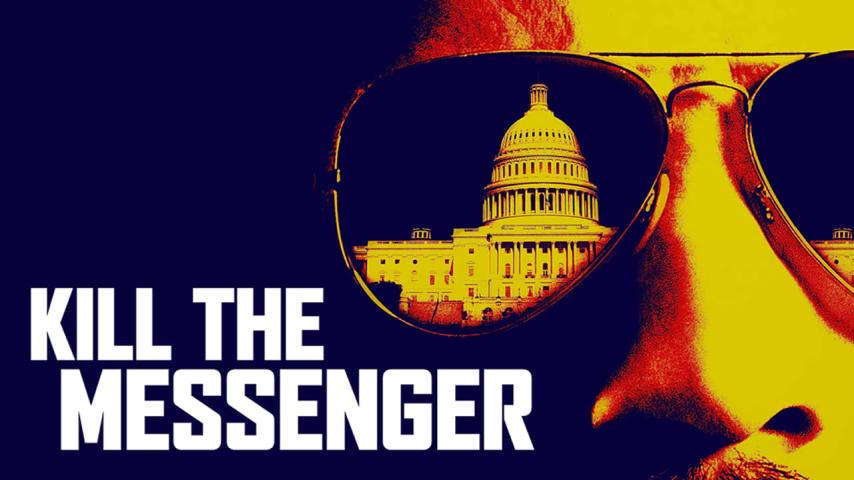 مشاهدة فيلم Kill the Messenger 2014 مترجم