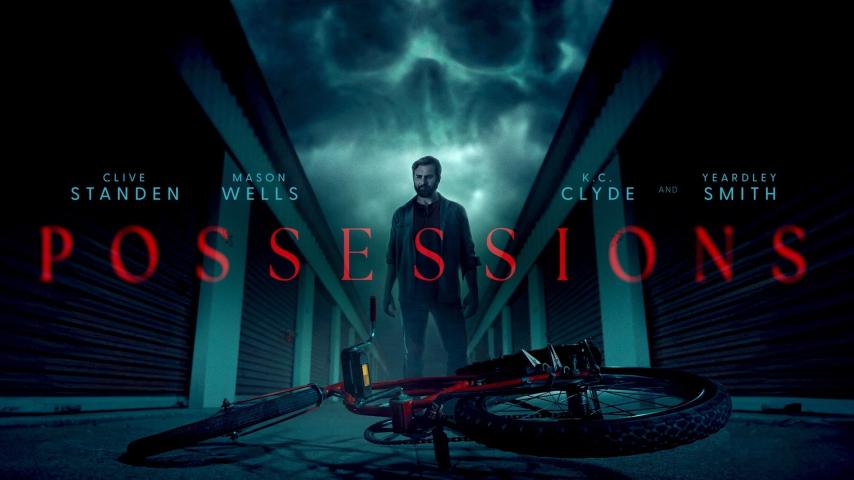 مشاهدة فيلم Possessions 2024 مترجم