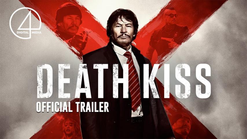 مشاهدة فيلم Death Kiss 2018 مترجم