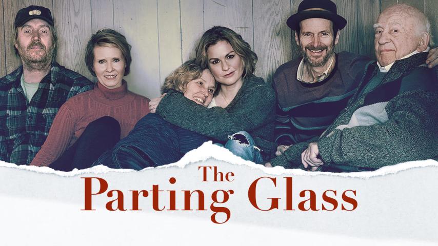 مشاهدة فيلم The Parting Glass 2018 مترجم