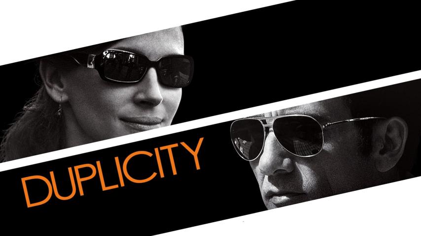 مشاهدة فيلم Duplicity 2009 مترجم