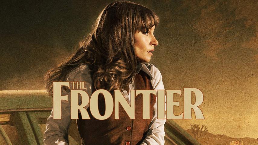 مشاهدة فيلم The Frontier 2015 مترجم