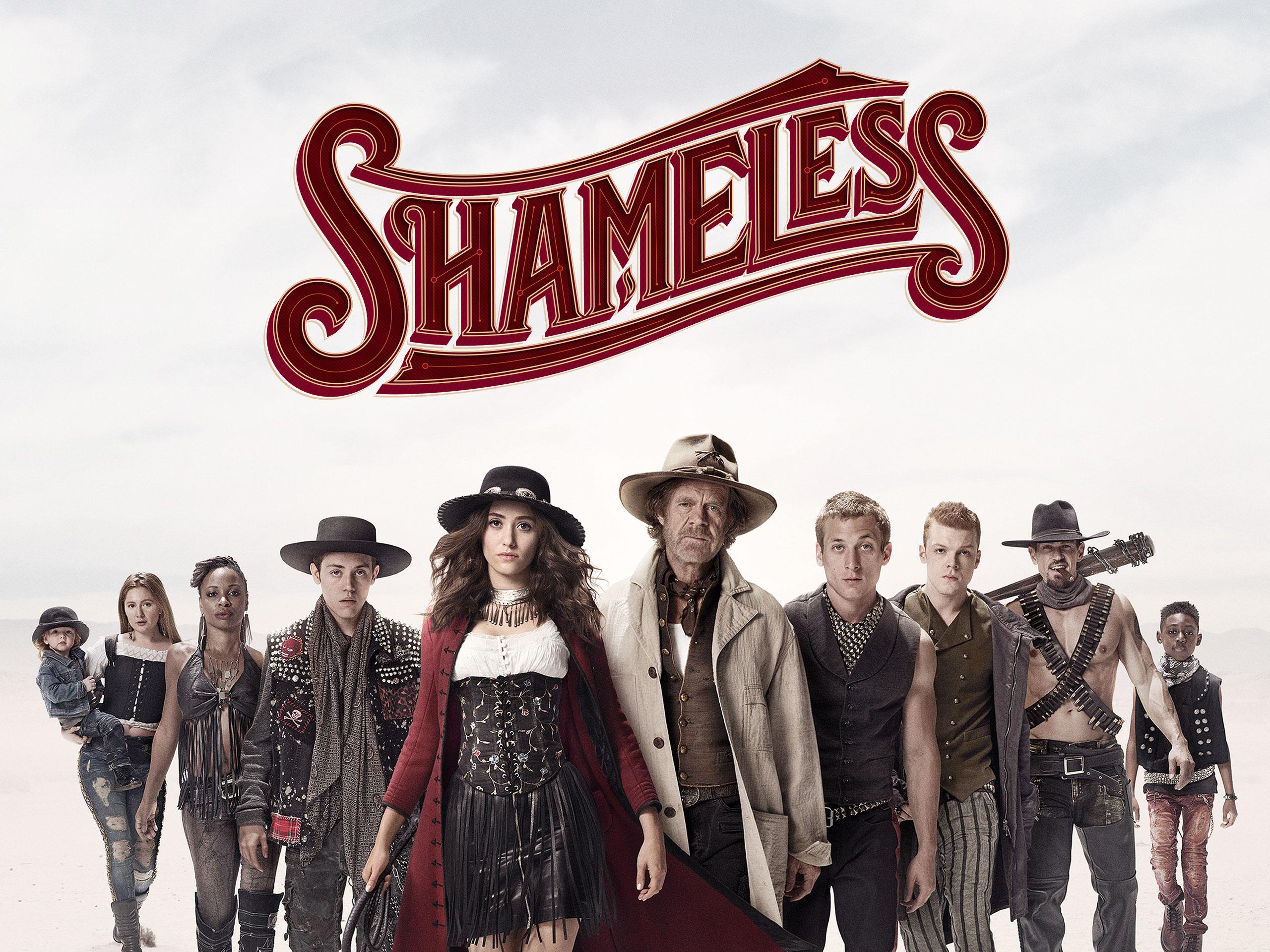 مسلسل Shameless الموسم 6 الحلقة 1 مترجمة