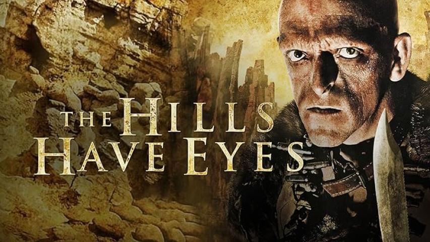 مشاهدة فيلم The Hills Have Eyes 1977 مترجم