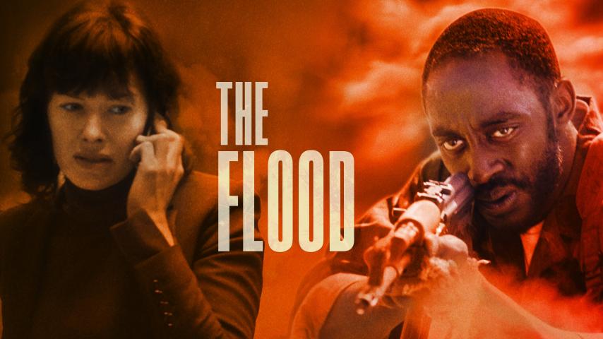 مشاهدة فيلم The Flood 2019 مترجم