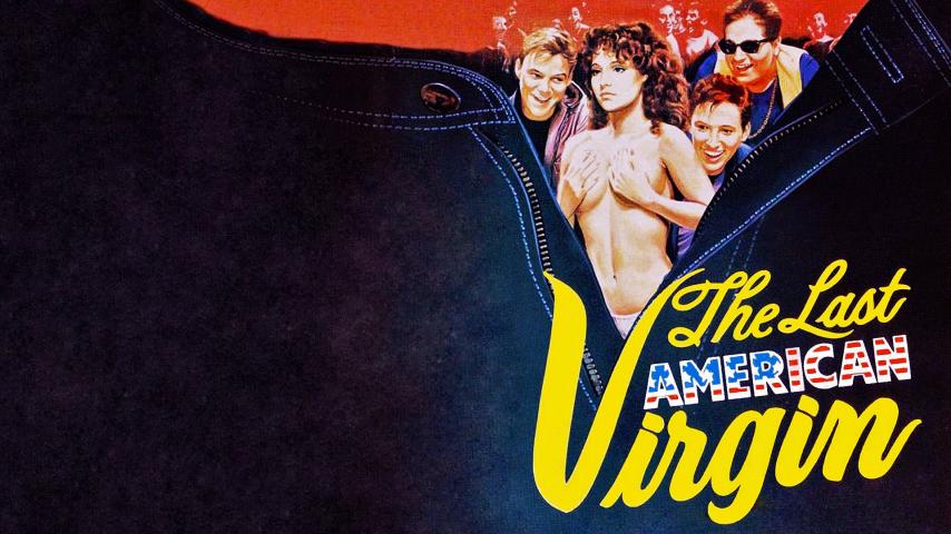 مشاهدة فيلم The Last American Virgin 1982 مترجم