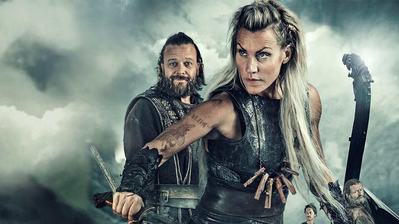 مسلسل Vikingane الموسم 3 الحلقة 1 مترجمة