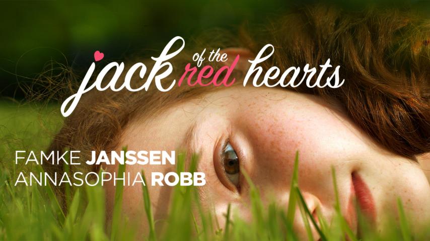 مشاهدة فيلم Jack of the Red Hearts 2015 مترجم