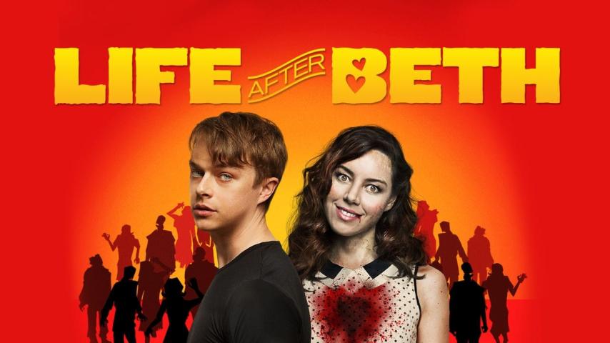 مشاهدة فيلم Life After Beth 2014 مترجم