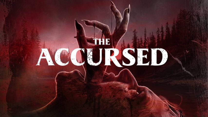 مشاهدة فيلم The Accursed 2022 مترجم