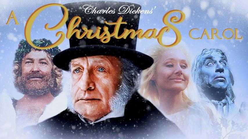 مشاهدة فيلم A Christmas Carol 1984 مترجم