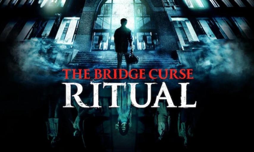 مشاهدة فيلم The Bridge Curse: Ritual 2023 مترجم