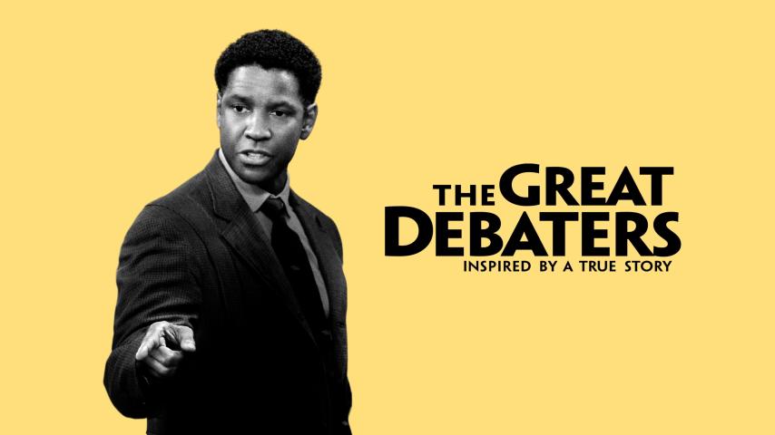 مشاهدة فيلم The Great Debaters 2007 مترجم