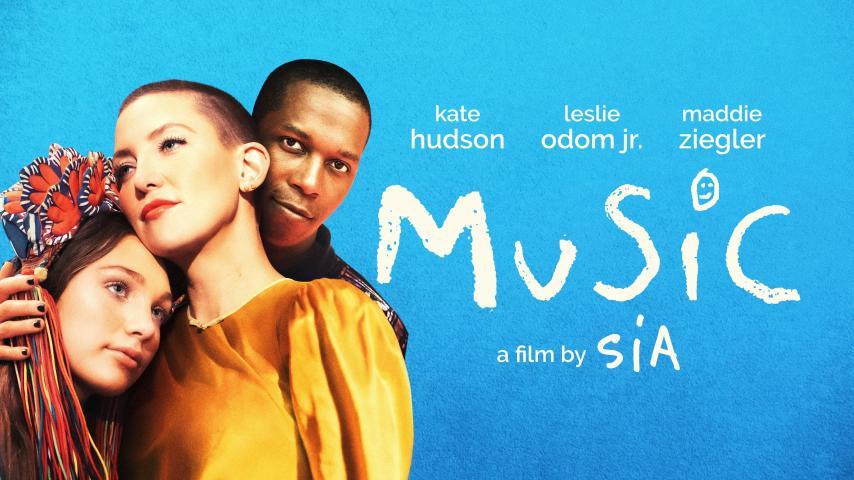 مشاهدة فيلم Music 2021 مترجم