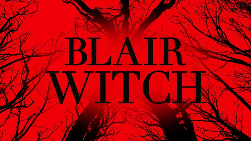 مشاهدة فيلم Blair Witch 2016 مترجم